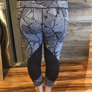 Lululemon leggings Size 12